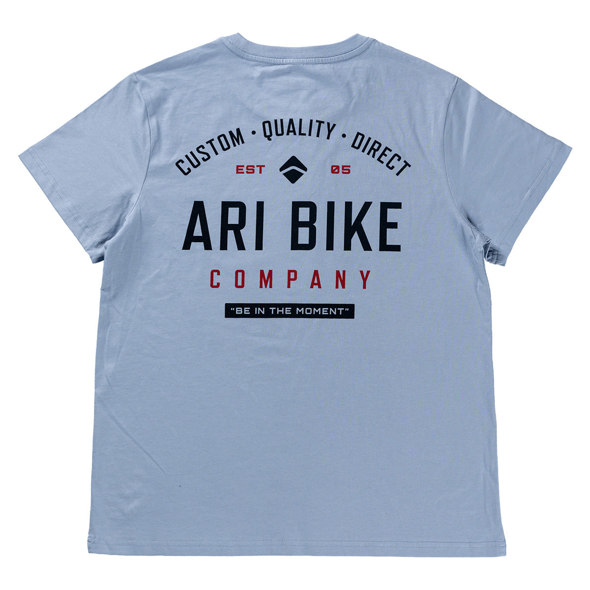 Astra CQD Short Sleeve Tee