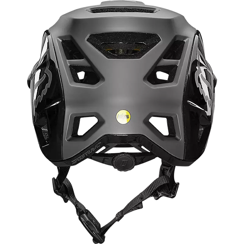 Fox Speedframe Pro